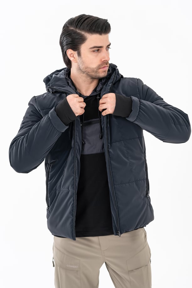 COMBAT ŞİŞME MONT - 319