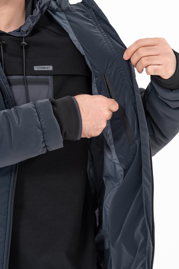 COMBAT ŞİŞME MONT - 319