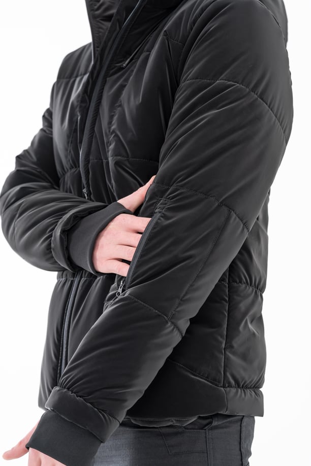 COMBAT ŞİŞME MONT - 319