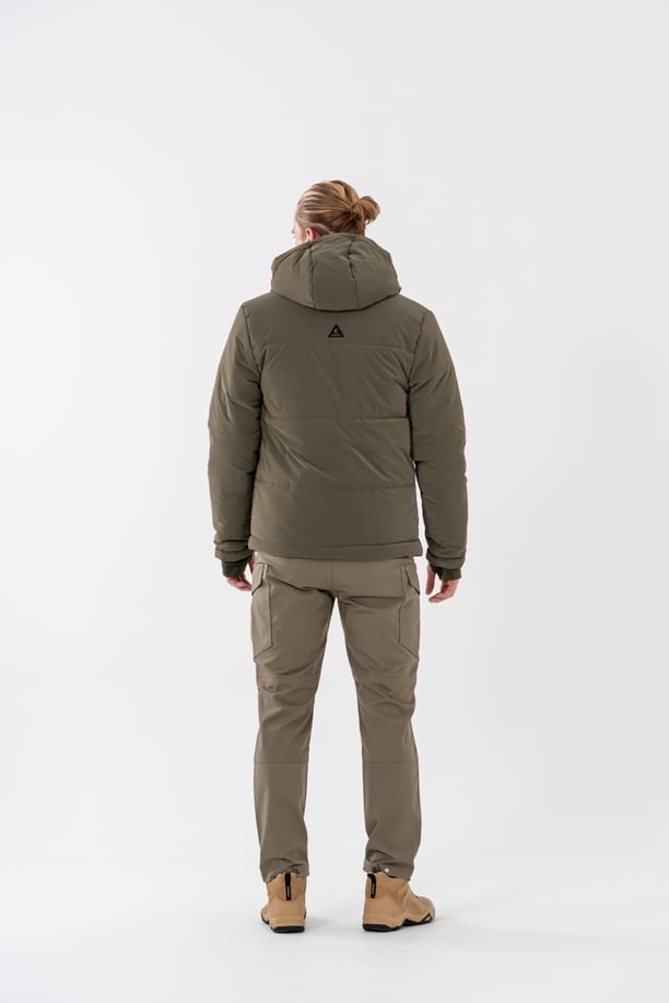 COMBAT ŞİŞME MONT - 319