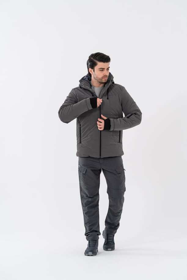 COMBAT ŞİŞME MONT - 319