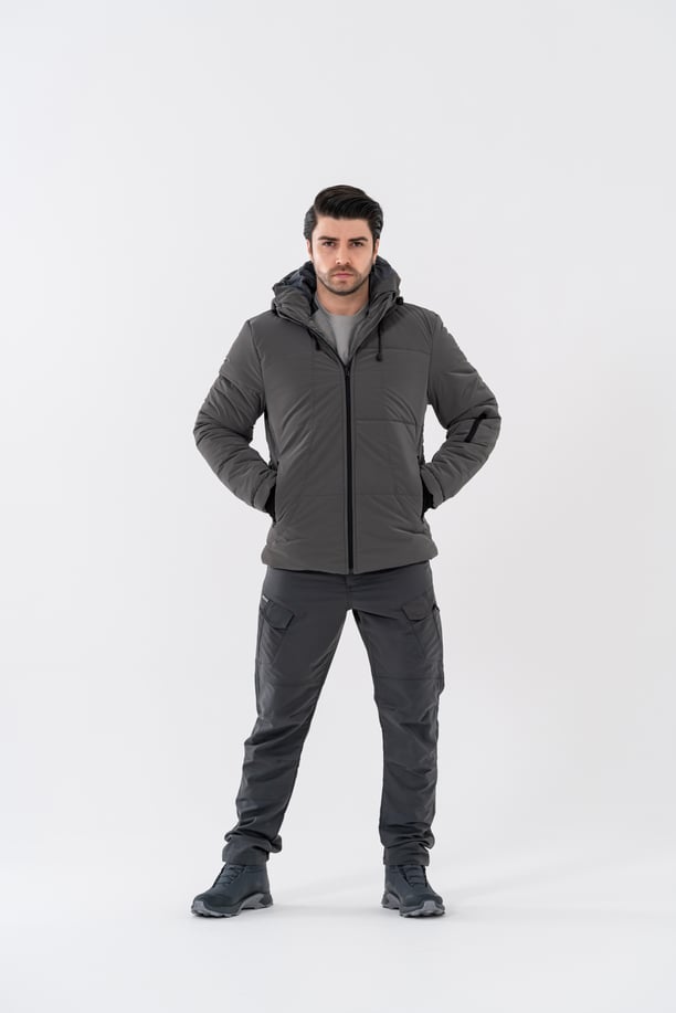 COMBAT ŞİŞME MONT - 319