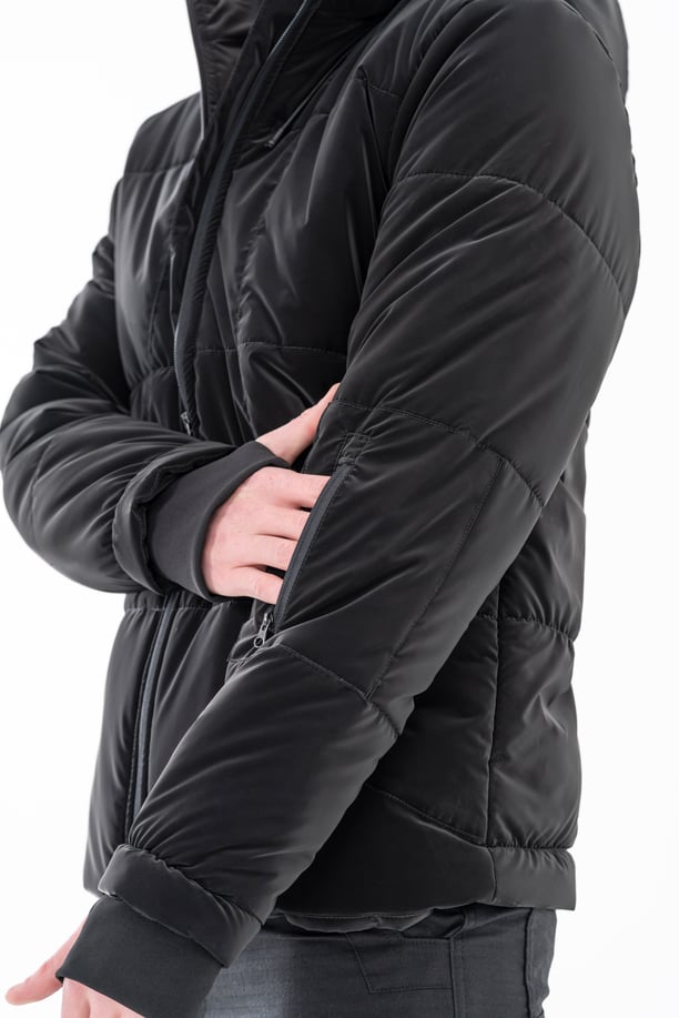 COMBAT ŞİŞME MONT - 319