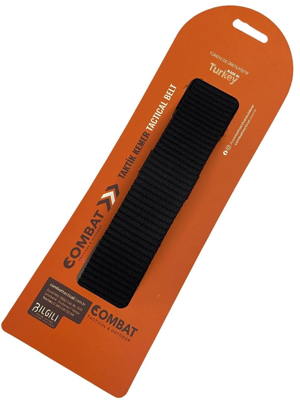 COMBAT TACTICAL KEMER VİPER