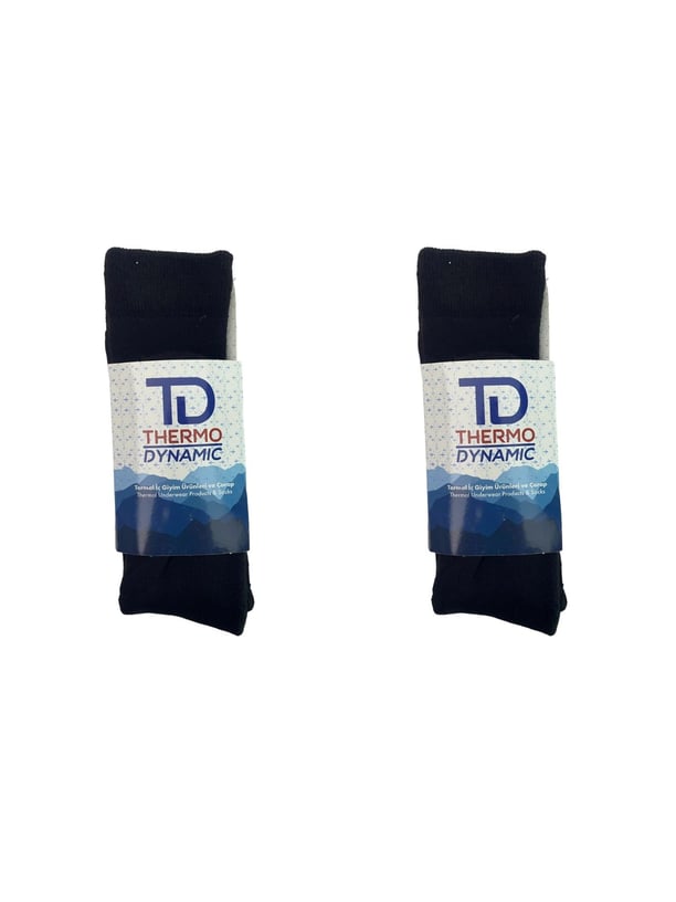 ÇORAP HAVLU THERMO DYNAMIC