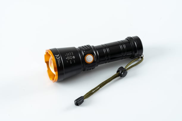 EL FENERİ POWERDEX PD-6682