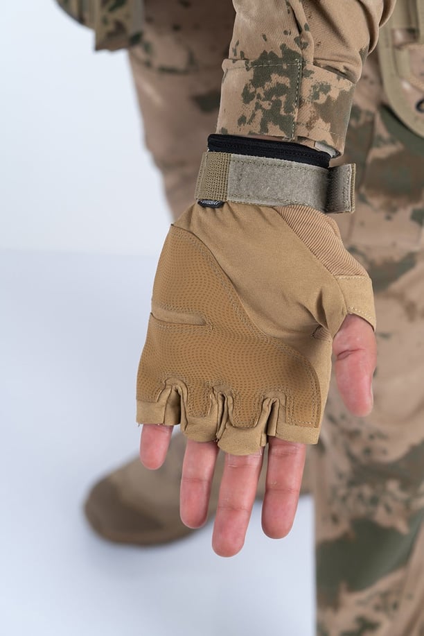 ELDİVEN TACTICAL - 004