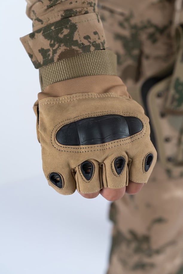 ELDİVEN TACTICAL - 004