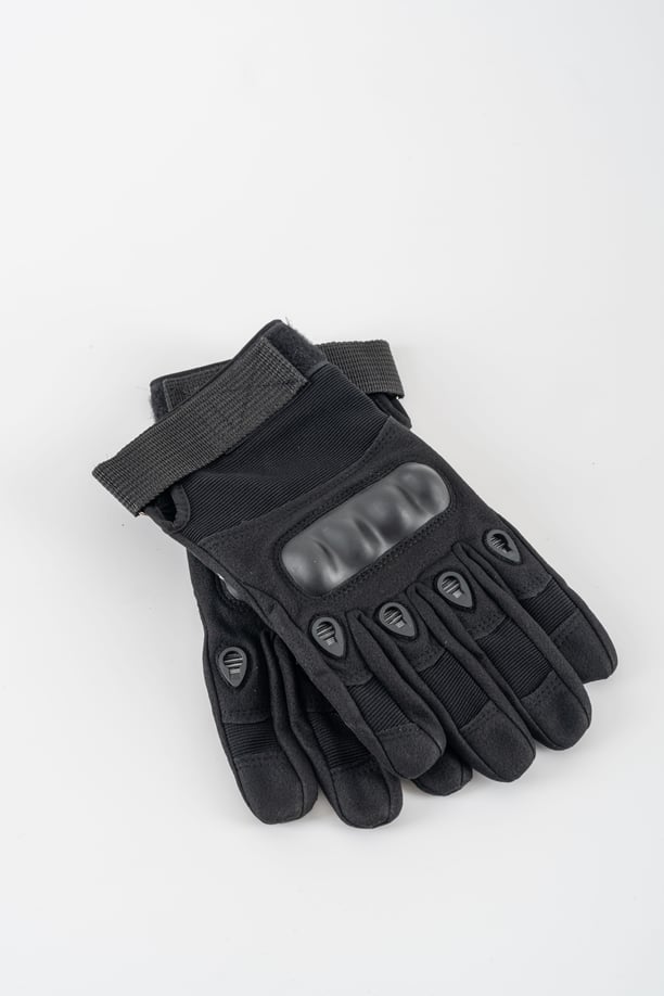 ELDİVEN TACTICAL UZUN KEMİKLİ DK. ES-310