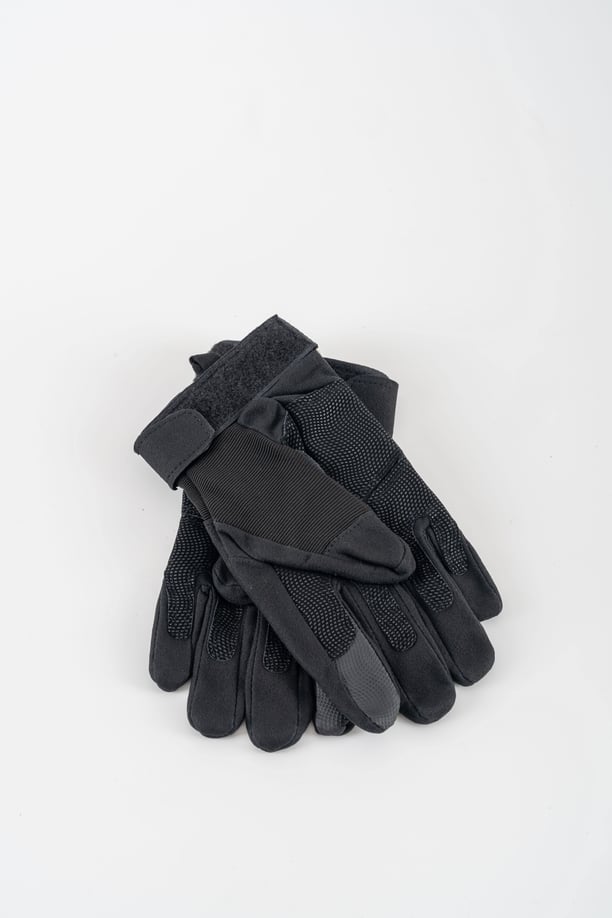 ELDİVEN TACTICAL UZUN PARMAK DK ES-309