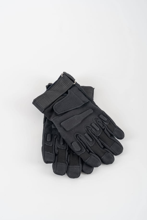 ELDİVEN TACTICAL UZUN PARMAK DK ES-309
