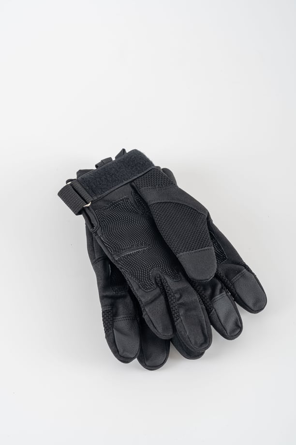 ELDİVEN TACTİCAL UZUN PARMAK PETEK DK. ES-64