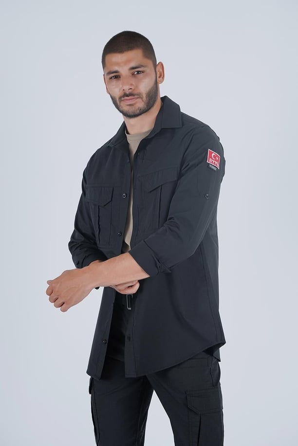 GÖMLEK TACTICAL - 424