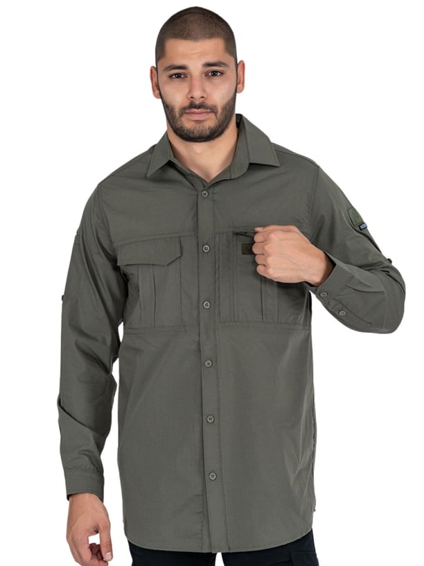 GÖMLEK TACTICAL - 424
