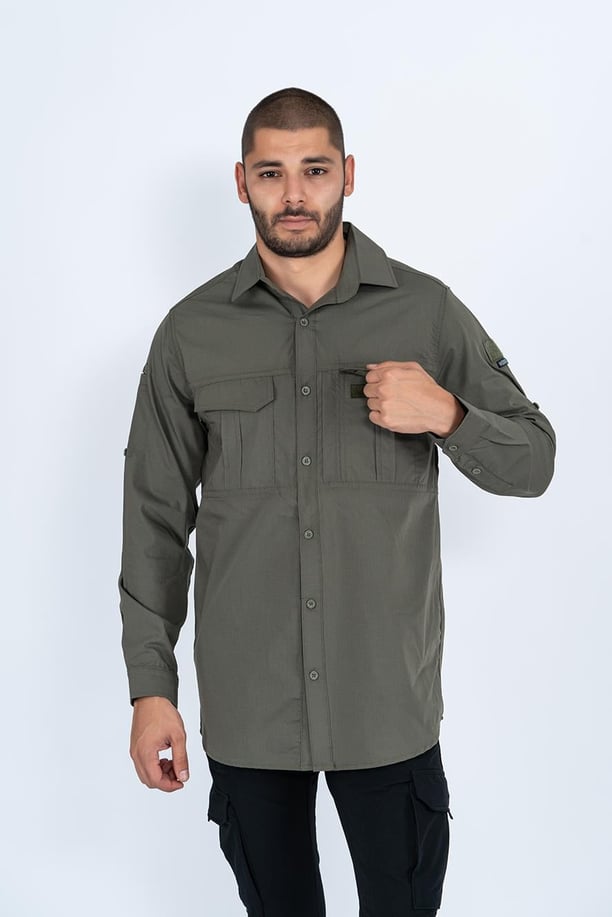 GÖMLEK TACTICAL - 424