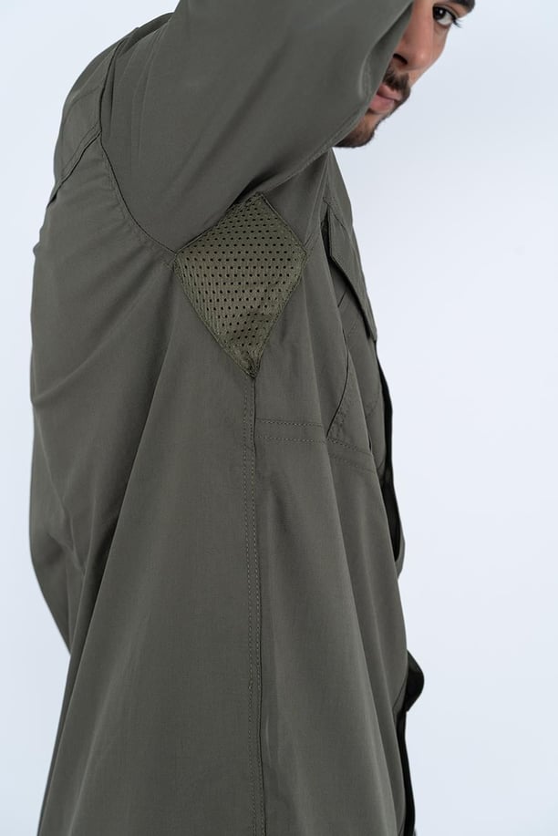 GÖMLEK TACTICAL - 424