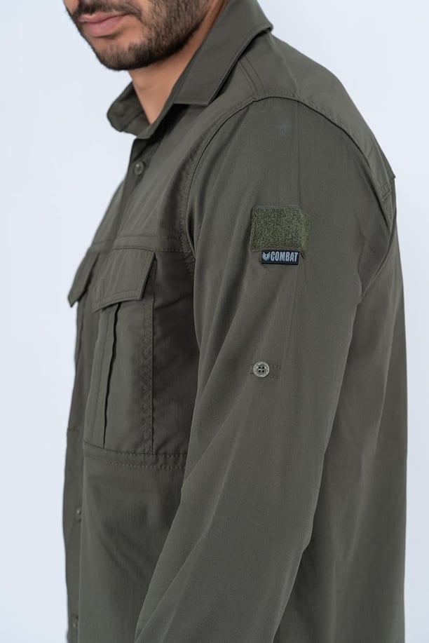 GÖMLEK TACTICAL - 424