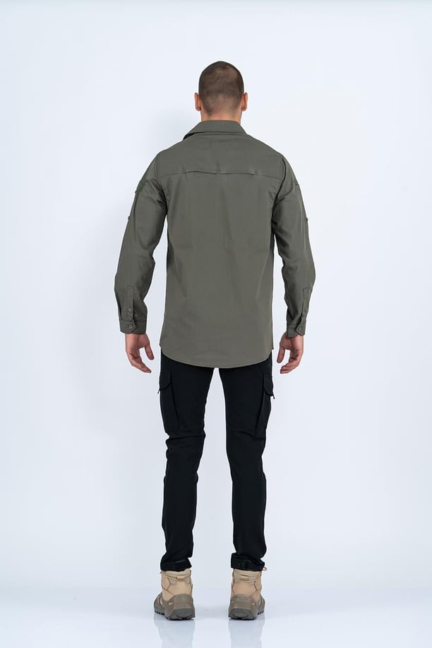GÖMLEK TACTICAL - 424
