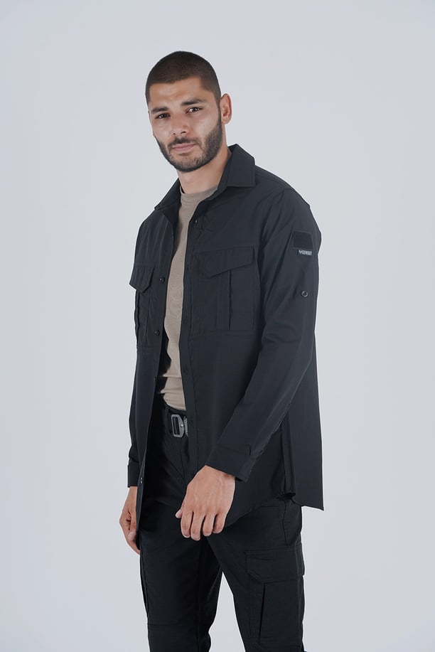 GÖMLEK TACTICAL RP150 - 424