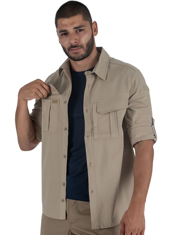 GÖMLEK TACTICAL RP150 - 424