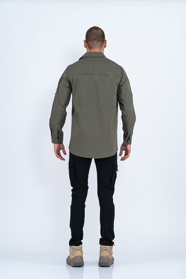 GÖMLEK TACTICAL RP150 - 424