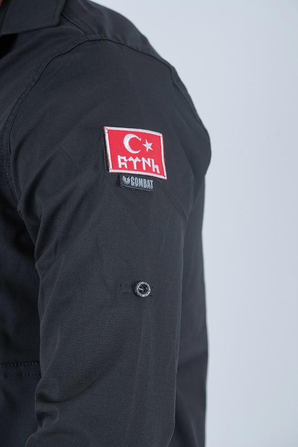 GÖMLEK TACTICAL RP150 - 424