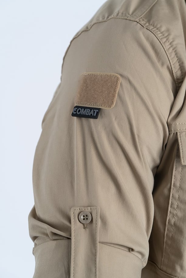 GÖMLEK TACTICAL RP150 - 424