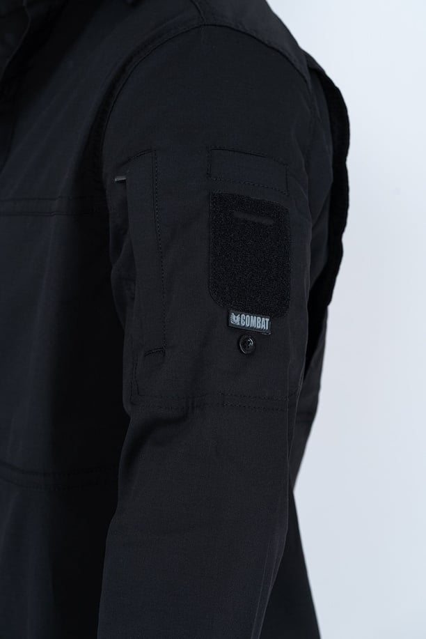 GÖMLEK TACTICAL SUMMERY RİPS120 - 420