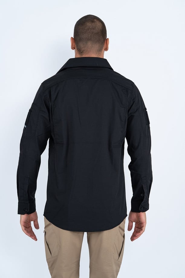 GÖMLEK TACTICAL SUMMERY RİPS120 - 420