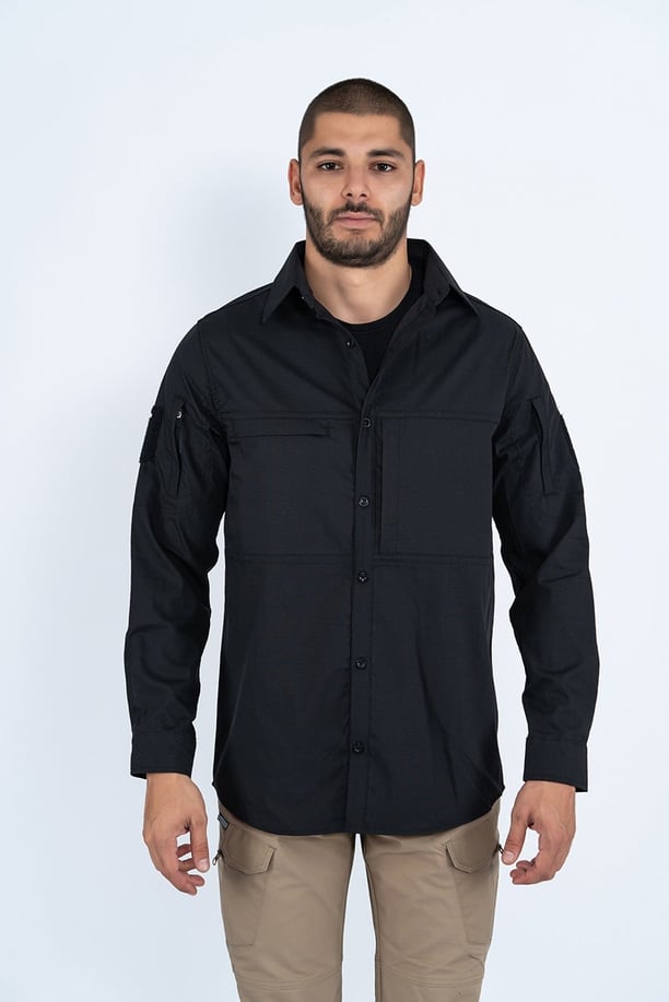 GÖMLEK TACTICAL SUMMERY RİPS120 - 420