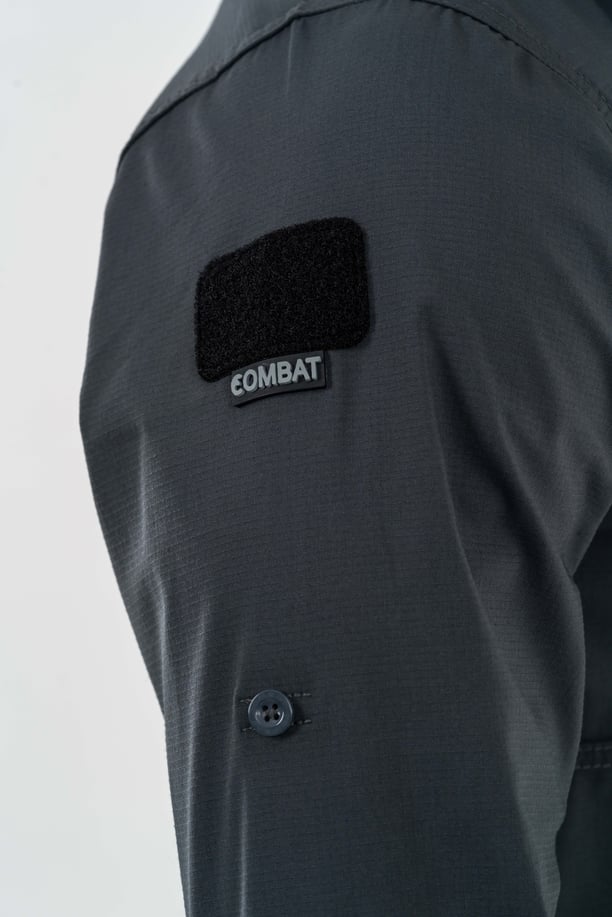 GÖMLEK TACTICAL SUMMERY RİPS120 - 424