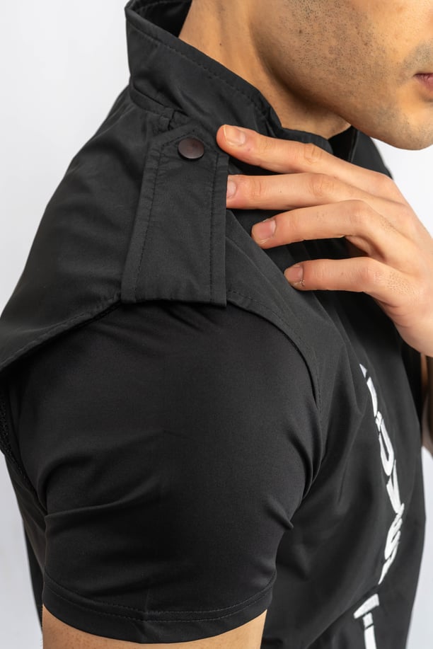 GÜVENLİK YELEĞİ