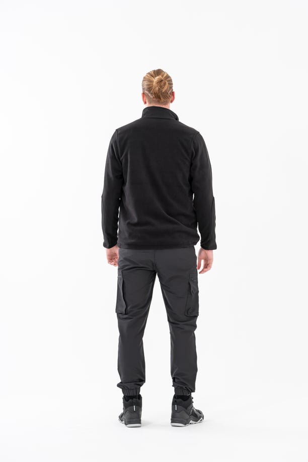 HIRKA POLAR - 323