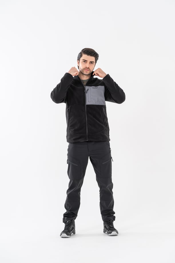 HIRKA POLAR - 325