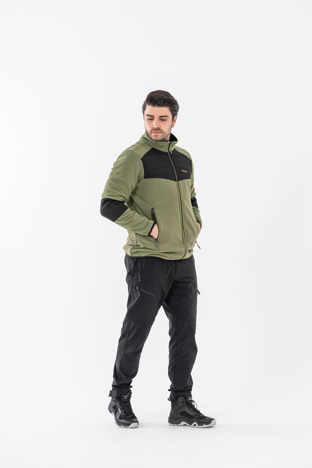 HIRKA POLAR - 326