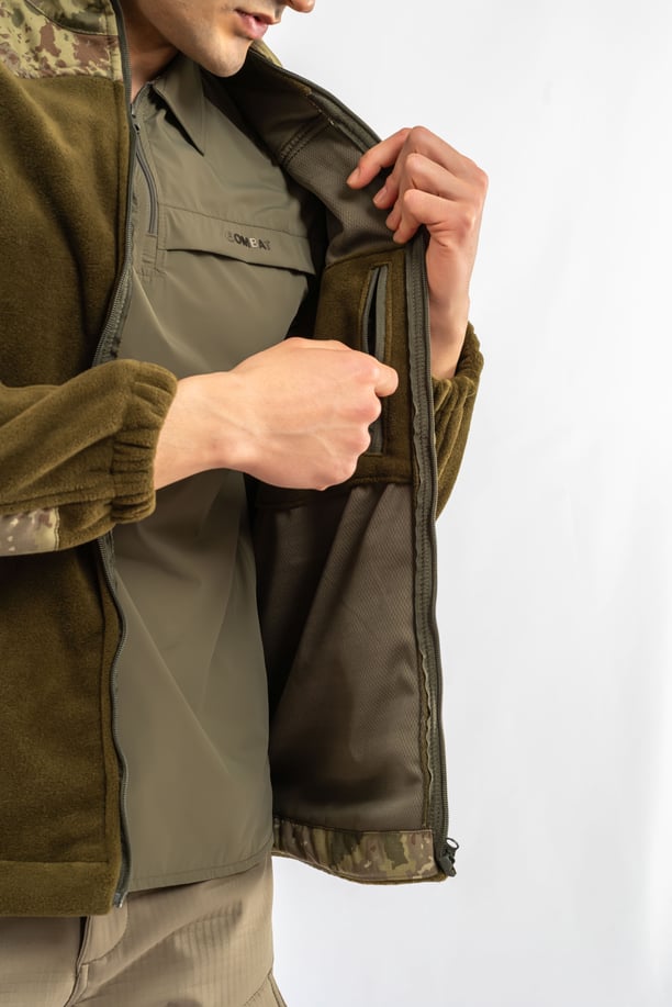 HIRKA POLAR - 327