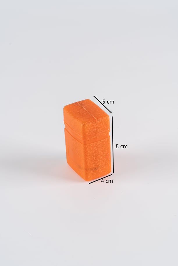 KAMP OCAĞI BAŞLIĞI KÜÇÜK - UG-0135