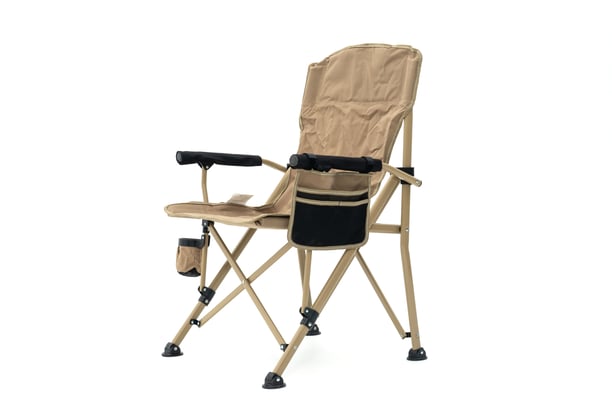 KAMP SANDALYESİ KATLANIR - UG-0006