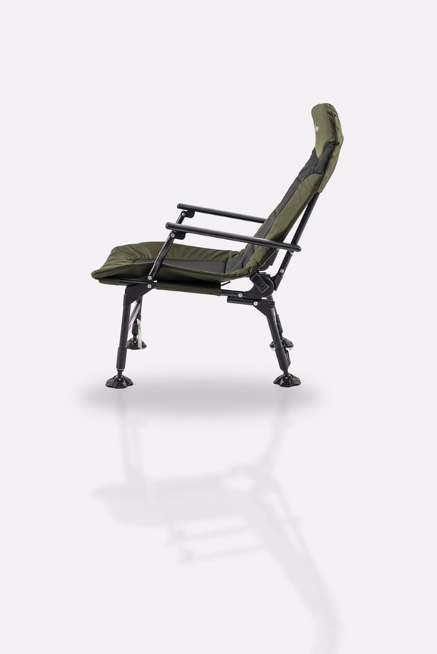 KAMP SANDALYESİ ŞEZLONG COMBAT - 009