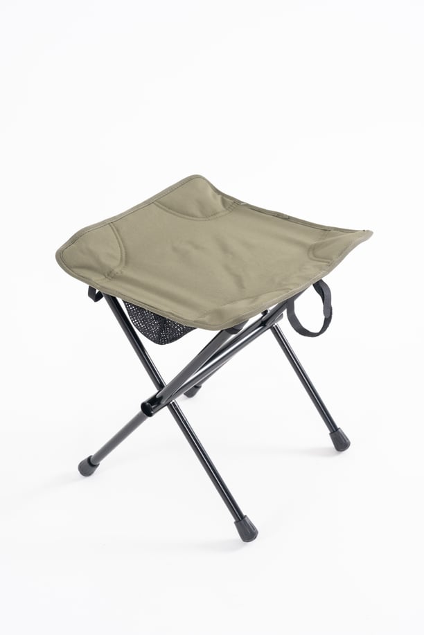 KAMP TABURESİ KATLANIR - UG-0012