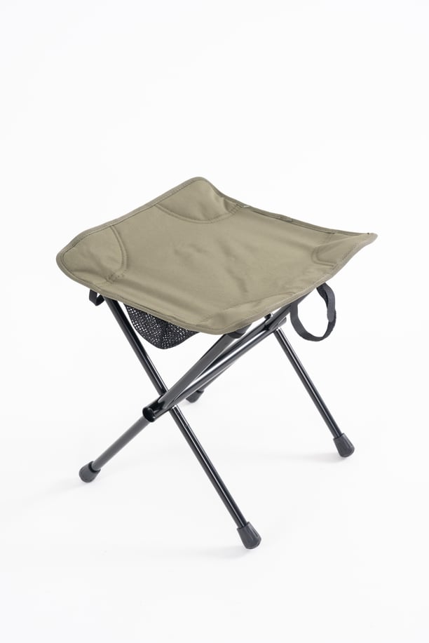 KAMP TABURESİ KATLANIR - UG-0012