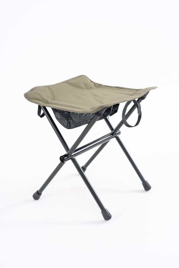 KAMP TABURESİ KATLANIR - UG-0012