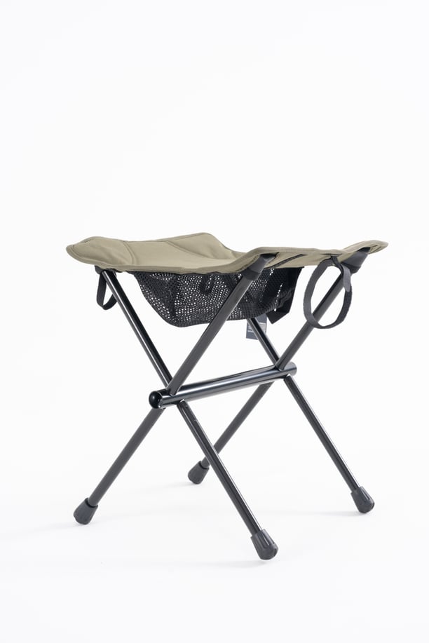 KAMP TABURESİ KATLANIR - UG-0012
