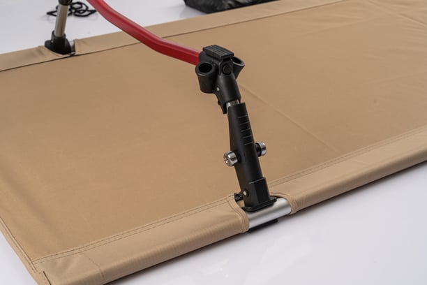 KAMPET PORTATİF COMBAT - 010