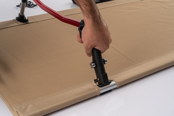 KAMPET PORTATİF COMBAT - 010
