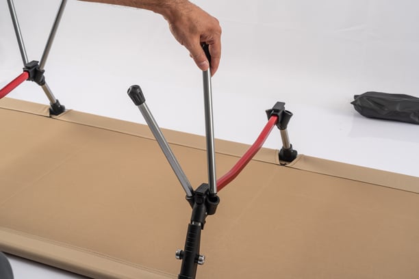 KAMPET PORTATİF COMBAT - 010