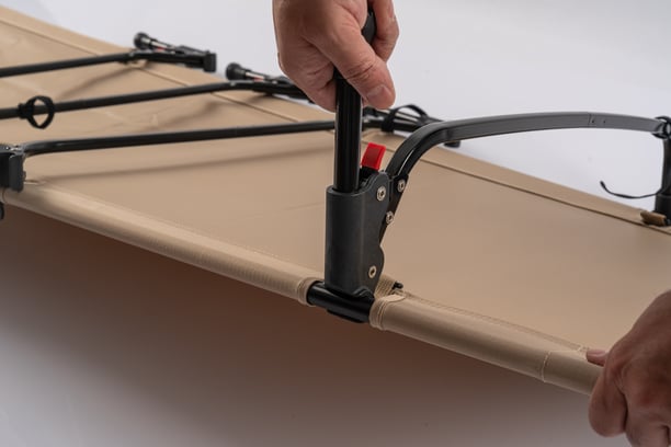 KAMPET PORTATİF COMBAT - 011