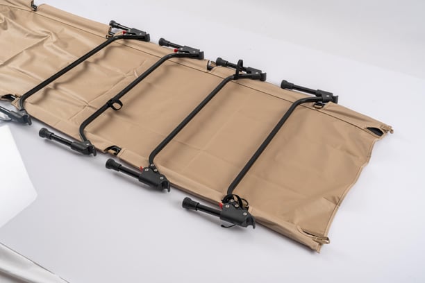 KAMPET PORTATİF COMBAT - 011