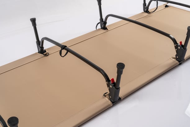 KAMPET PORTATİF COMBAT - 011