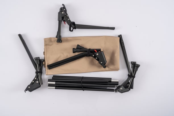KAMPET PORTATİF COMBAT - 011